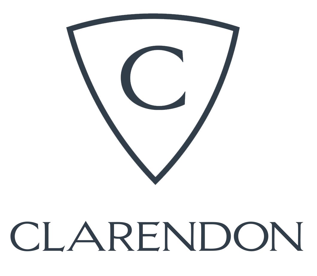 the logo or sign for the apartment